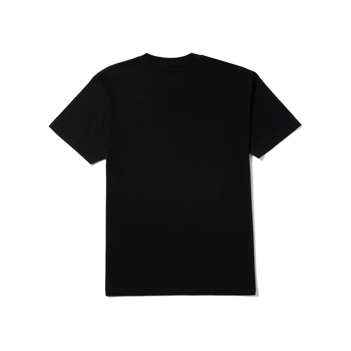 HUF Busy L/S T-Shirt Black Tシャツ HUF Busy L/S T-Shirt Black Tシャツ (HUF/Tシャツ・カットソー