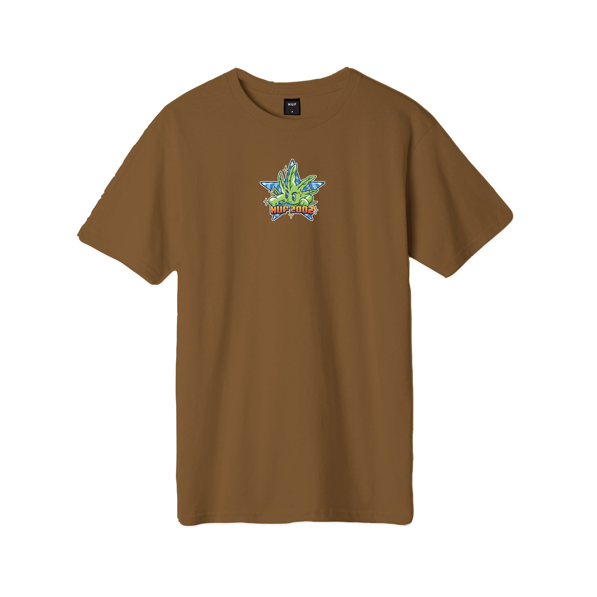 Huf good boy hot sale tee