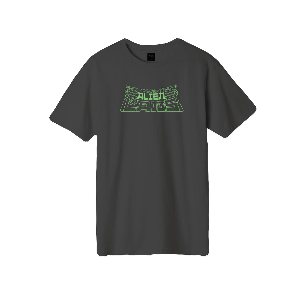 HUF-X-AL-H-TYPE-420-S-S-