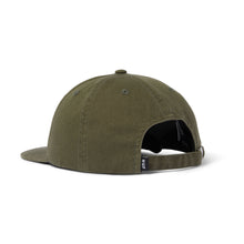 Load image into Gallery viewer, HUF - Fuck-It 6-Panel Hat - Dried Herb