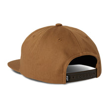 Load image into Gallery viewer, HUF - Set Box Snapback - Rubber