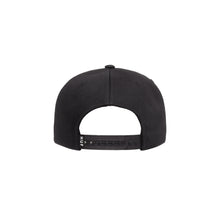 Load image into Gallery viewer, HUF - TRD Snapback - Black