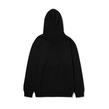 Load image into Gallery viewer, HUF x Freddie Gibbs - Iced Out P/O Hoodie - Black