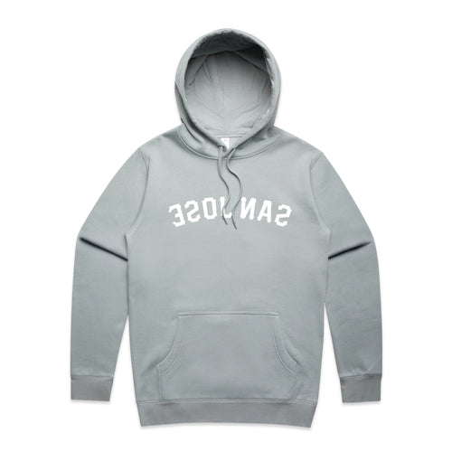 ESOJ NAS Hoodie - Strom