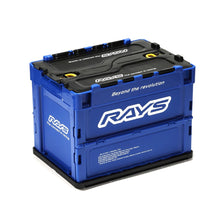 Load image into Gallery viewer, Rays - Container Box 23S 20L - Blue/Black