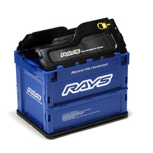 Load image into Gallery viewer, Rays - Container Box 23S 20L - Blue/Black