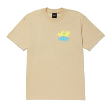 Load image into Gallery viewer, HUF - Maximize Tee - Wheat