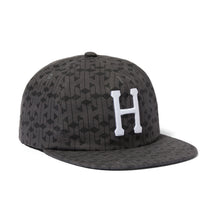 Load image into Gallery viewer, HUF - Paradox Classic H 5-Panel - Black