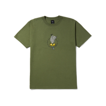 Load image into Gallery viewer, HUF - Swat Team Tee - Olive