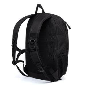 HUF - Mission Backpack - Black