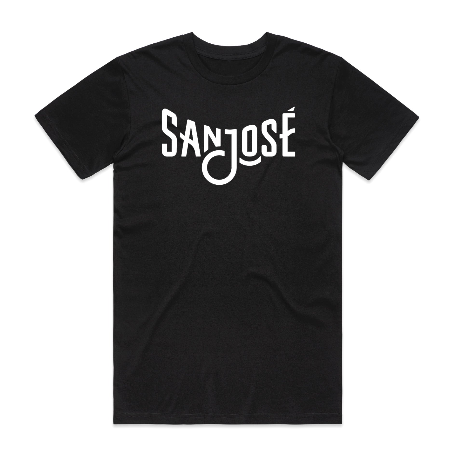 ★Khakis★ Billboard S/S Tee Black Billboard_black_t-shirt_large.