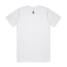 Load image into Gallery viewer, Paperboy Tee - White