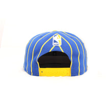 Load image into Gallery viewer, Golden State Warriors City Arch New Era 9Fifty Snapback