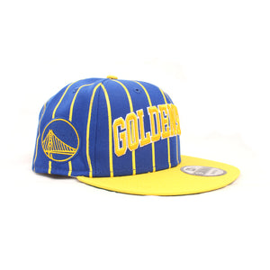 Golden State Warriors City Arch New Era 9Fifty Snapback