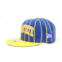 Load image into Gallery viewer, Golden State Warriors City Arch New Era 9Fifty Snapback